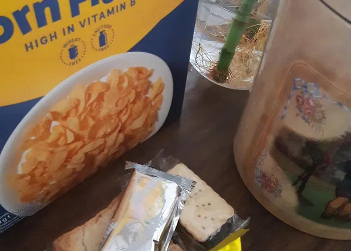 Accommodatie bij particulieren Musas Gastro Valdealgorfa